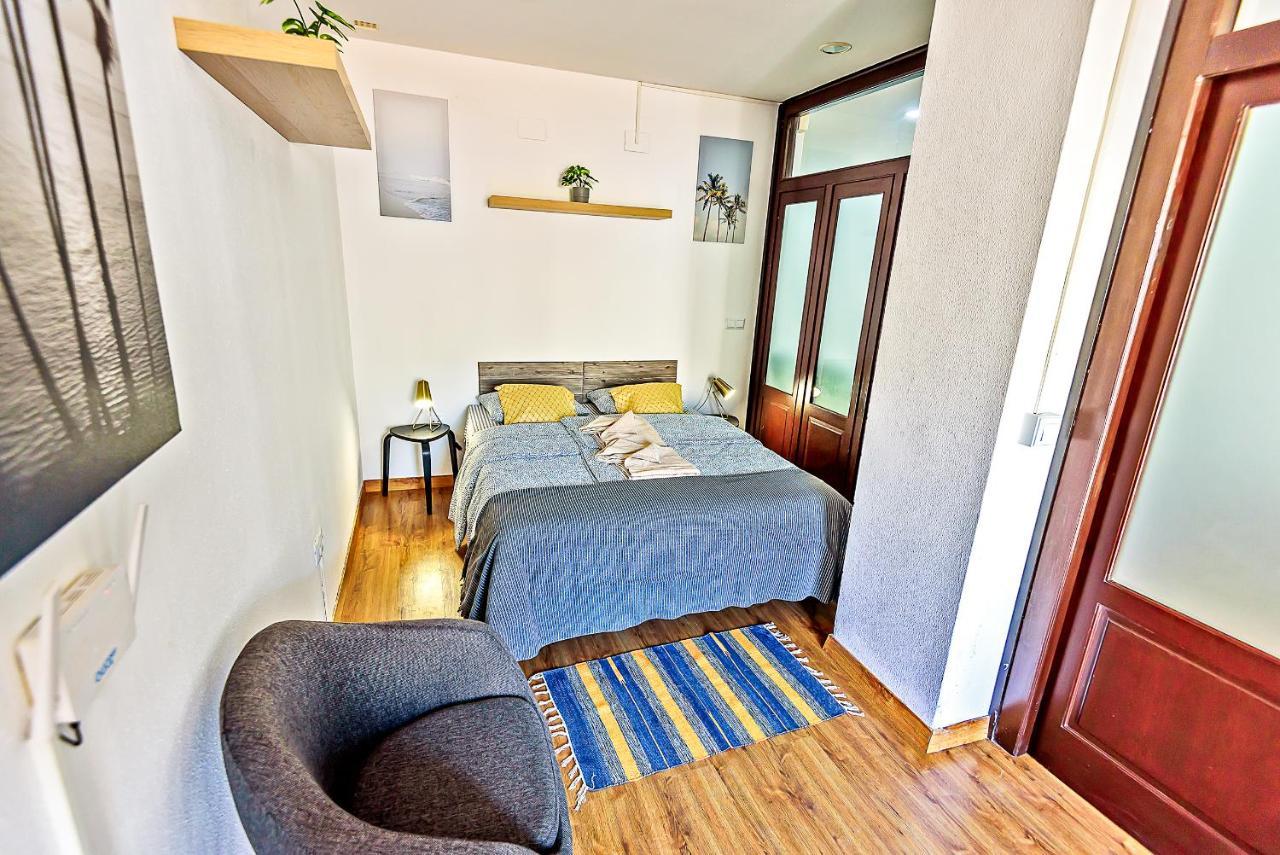 Plaza Noria Apartments With Balconies Эль-Пуэрто-де-Санта-Мария Экстерьер фото