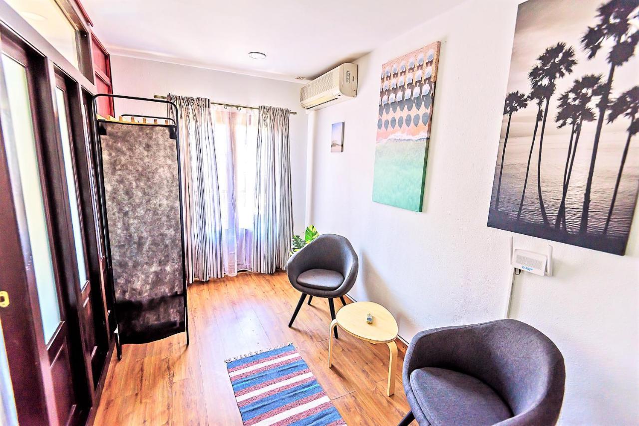 Plaza Noria Apartments With Balconies Эль-Пуэрто-де-Санта-Мария Экстерьер фото